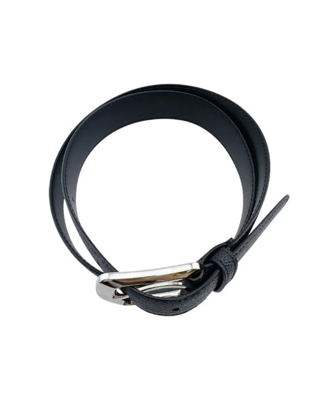 Louis Vuitton Ceinture Ellipse Belt